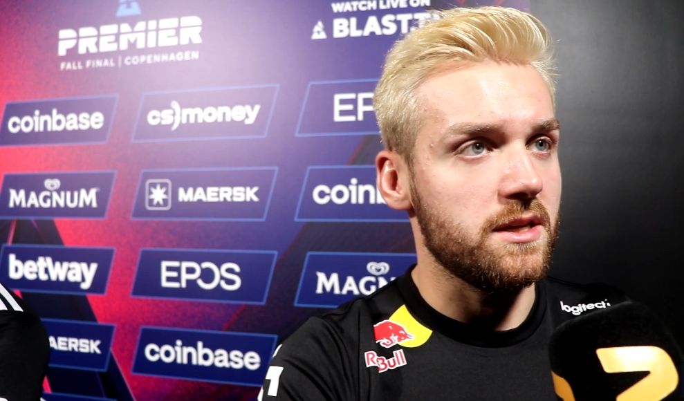 GODSENT 解散了他们的 CS 阵容