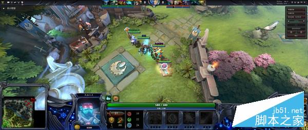 EF晋级，Aurora淘汰 BB别墅杯S2预选赛况汇总