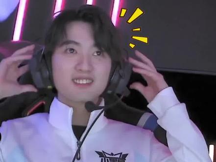 冒泡赛败者组不敌JDG，Rookie选手第五次止步LPL赛区资格赛