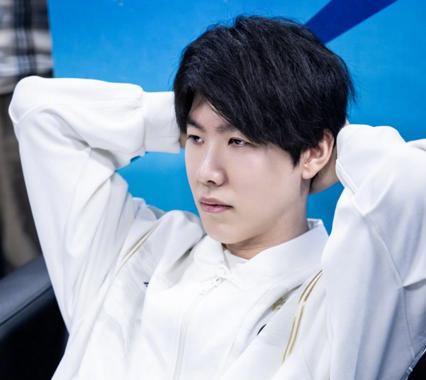 Faker：我坚持游泳两个月了，慧被大幅度加强了，英雄上限非常高