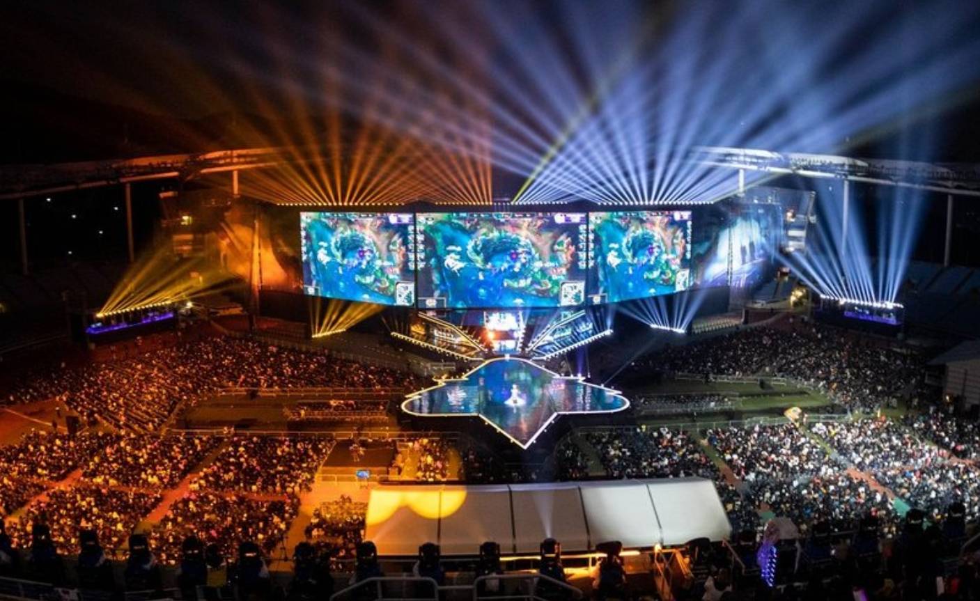 生死一瞬之间！欧洲赛区各队伍出战Major前提条件分析