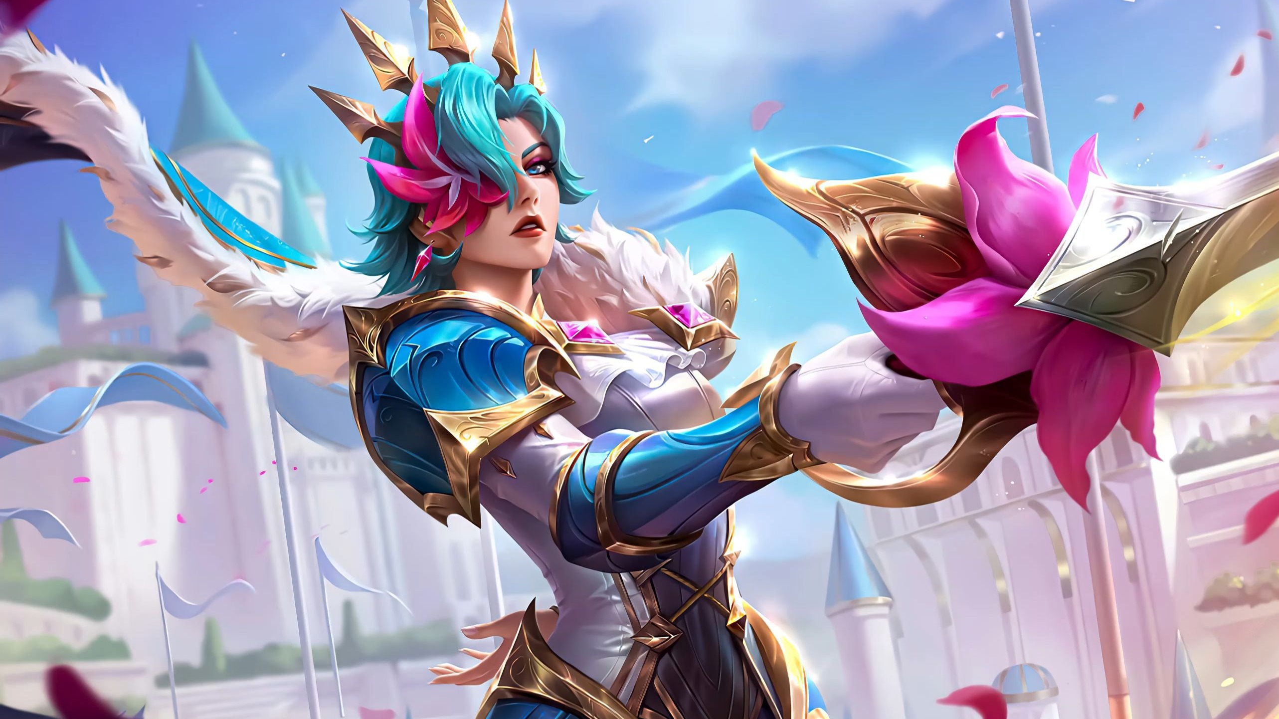 外媒Inven Global评选LPL新季赛AD TOP5：EDG.Viper第一