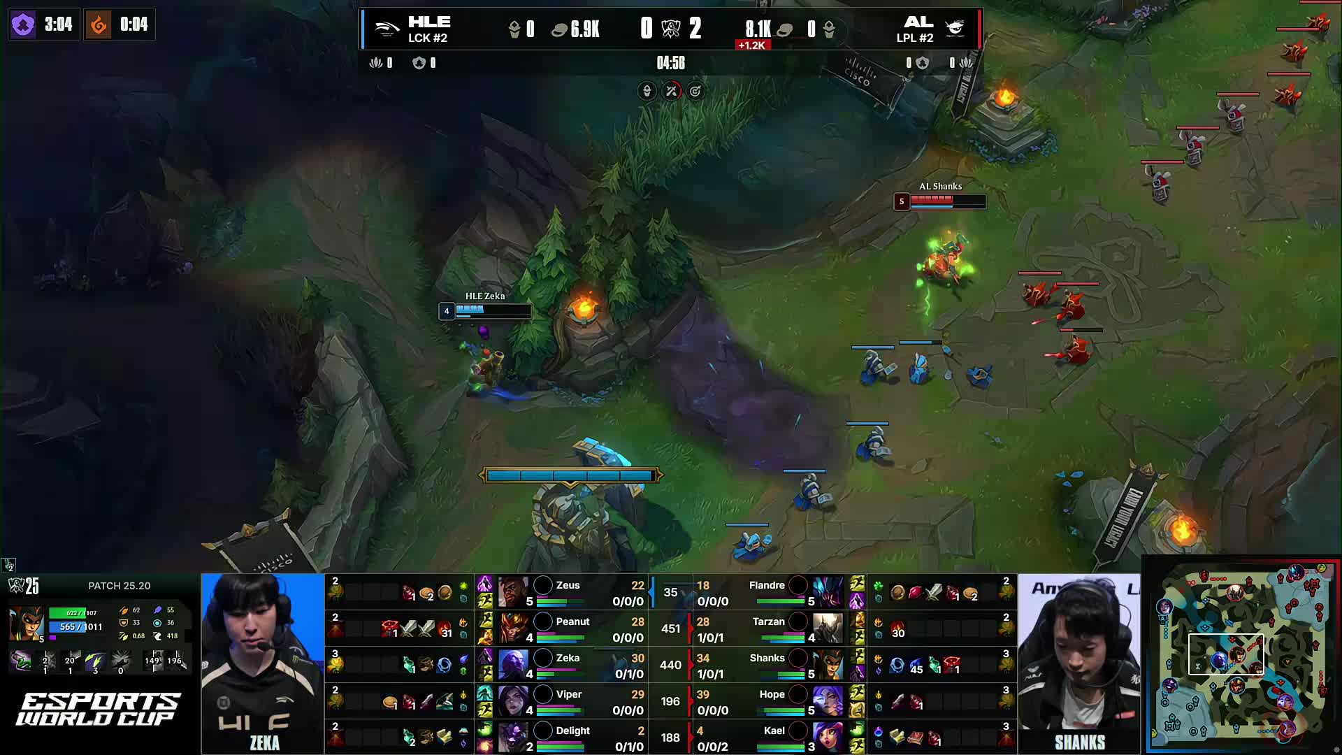 Fnatic 资格赛进入 VALORANT Champions - VCT 2025： EMEA Stage 2