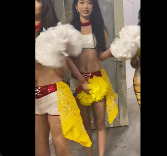 是用行动