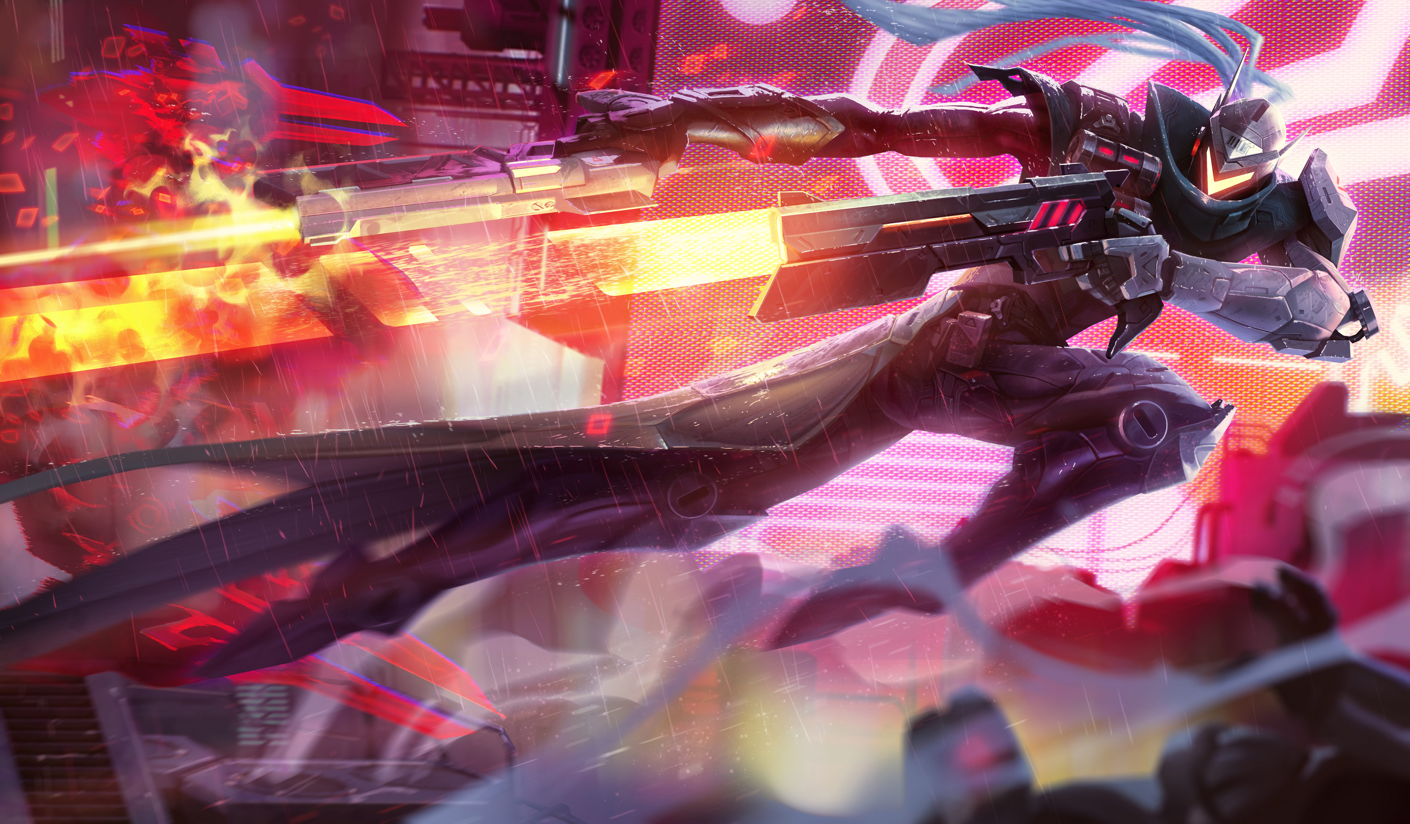 加冕MSI冠军，GEN成为第一支拿到2024全球总决赛资格的战队