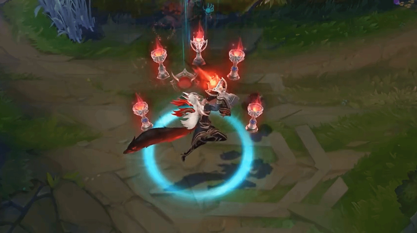 Xyp9x 将替代 sycrone 参加 2025 年 BLAST Open Lisbon 季后赛