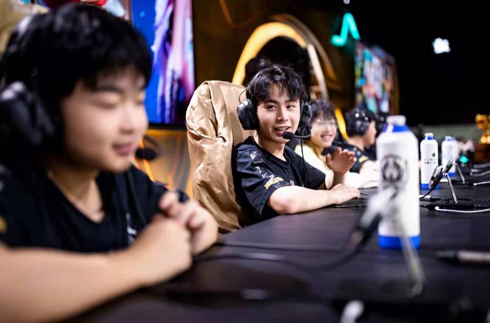 XTQZZZ在Major赛上：我们不在乎打得好还是不好，重要的是赢得比赛