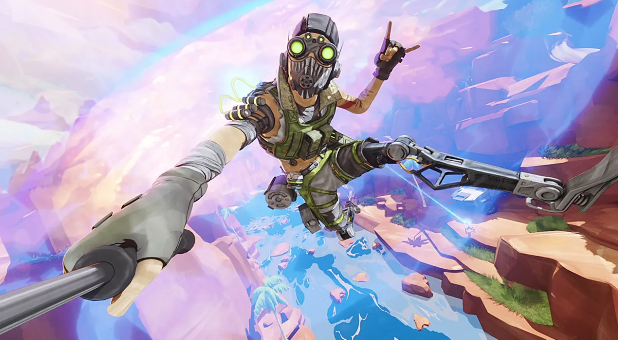 AdreN谈s1mple：他只属于顶尖赛事，不能再低了