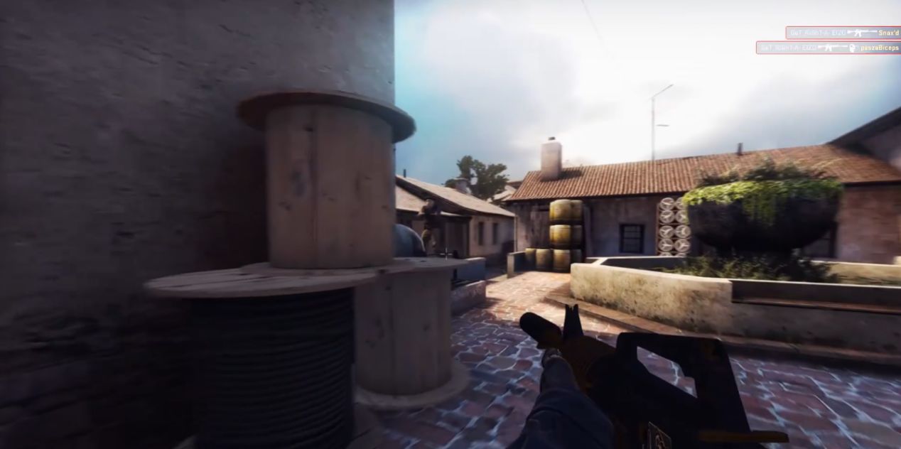 S11入围赛小组赛最终名次决出，LNG携手DFM直接晋级